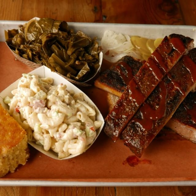 1/3 Rack.