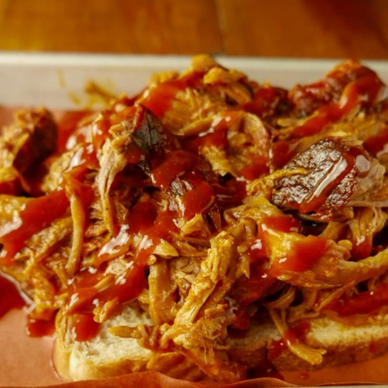 Irresistible Pork Dishes