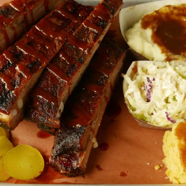 1/2 Rack.