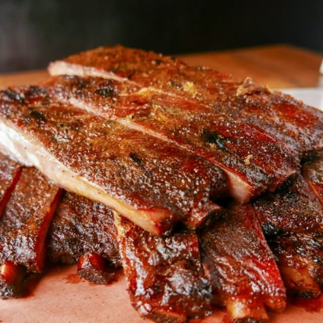 Full Rack.
