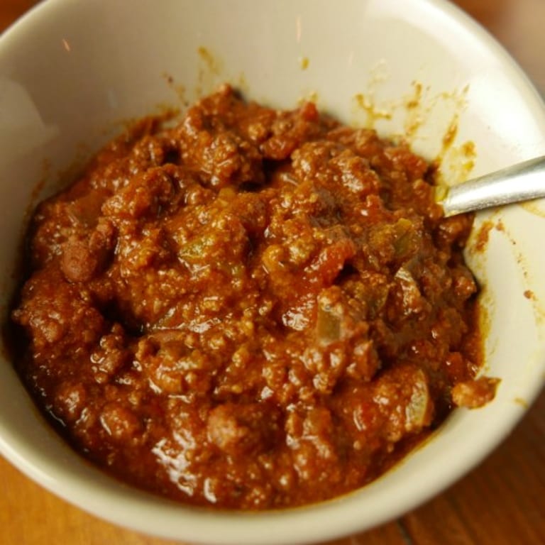 Spicy Chili Delights: BBQ, Wings, and More