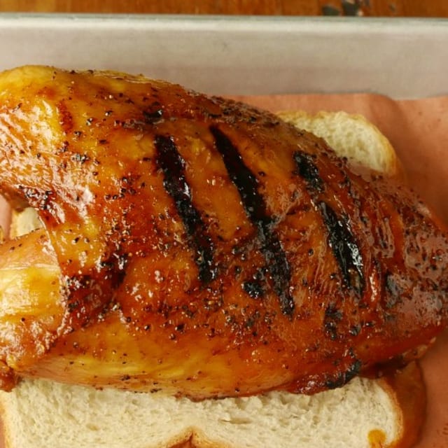 Chicken Breast.